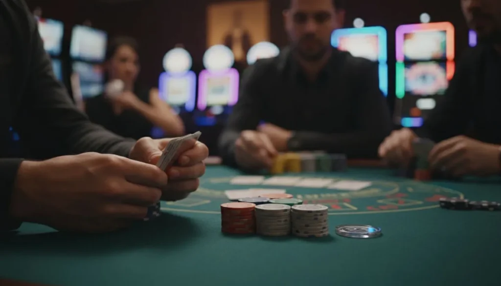 Флэт-беттинг и контролируемые ставки — дисциплина против риска Флэт-беттинг и контролируемые ставки — дисциплина против риска