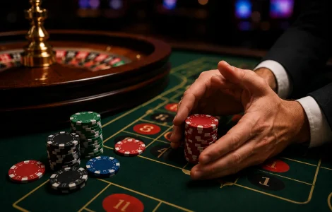 Почему ставки all-in почти всегда заканчиваются потерями